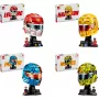 LEGO F1 Pacchetto caschi