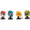 LEGO F1 Pacchetto caschi