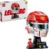 LEGO F1 Pacchetto caschi