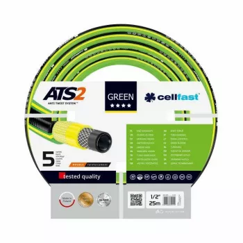 CELLFAST C. Snake OG Green ATS 3/4