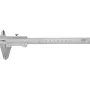 NEO TOOLS Calibro certificato DIN, 150 mm, acciaio inox