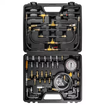 NEO TOOLS set di test per sistema di iniezione