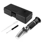 NEO TOOLS TOP-11-270 rifrattometro manuale per antigelo, acido della batteria, AdBlue e liquido lavavetri