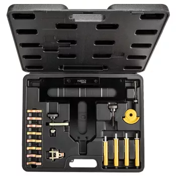 NEO TOOLS set di utensili per la fasatura della distribuzione per motori a benzina BMW