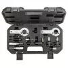 NEO TOOLS TOP-11-323 set di bloccaggio per la fasatura della distribuzione per motori diesel Fiat/GM 1.3 JTD/CDTI