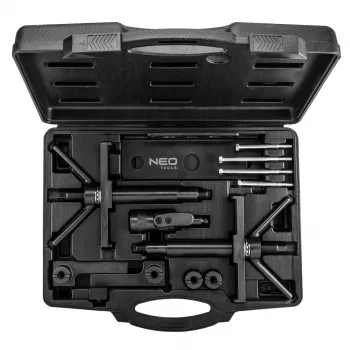 NEO TOOLS set di montaggio alberi a camme per motori a benzina Volvo (TOP-11-337)