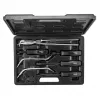 NEO TOOLS set di montaggio ganasce freno - set da 8 pezzi (TOP-11-131)