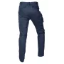 NEO TOOLS 81-224-L pantaloni protettivi blu taglia L