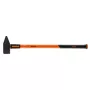NEO TOOLS mazza da fabbro 5 kg con manico in fibra di vetro