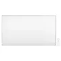NEO TOOLS 90-107 pannello riscaldante a infrarossi 720W con controllo Wi-Fi, bianco