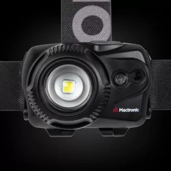 MacTronic MAVERICK AHL0053 torcia frontale