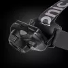 MacTronic MAVERICK AHL0053 torcia frontale
