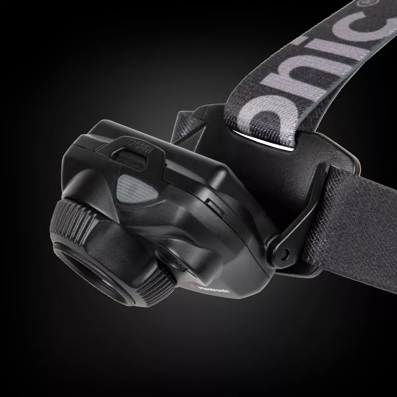 MacTronic MAVERICK AHL0053 torcia frontale