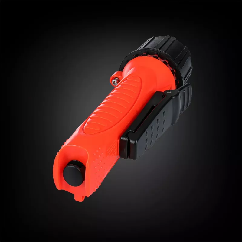 MacTronic M-Fire 02 HL PHH0216 torcia frontale