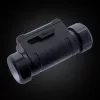 MacTronic Black Eye H40 THL0061 lampada frontale