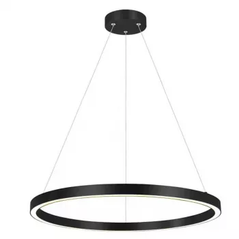 Ledlenser lampada a sospensione LED MIDWAY 60CM nero III