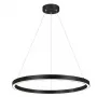 Ledlenser lampada a sospensione LED MIDWAY 60CM nero III
