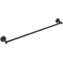 DEANTE ADJ_N621 portasciugamani da parete, cromo, 2 barre, 450 mm