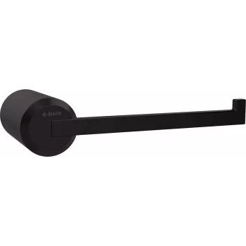 DEANTE Liron portarotolo da parete ADA_N211 acciaio inox lucido argento