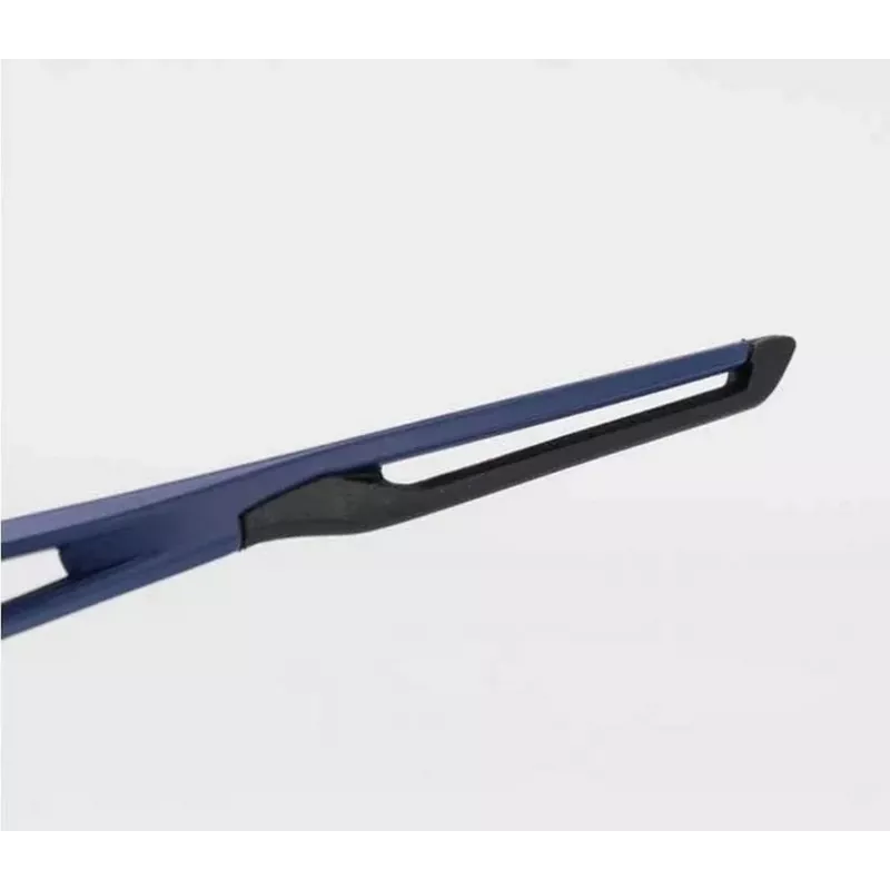 ROCKBROS 10174 occhiali da ciclismo UV400 - blu