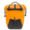 ROCKBROS 30140022003 Borsa impermeabile per portapacchi bici, arancione