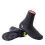 ROCKBROS LF1052 copriscarpe da ciclismo impermeabili - nero