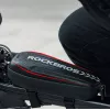 Rockbros B62-1 borsa da bici per manubrio o telaio, 3L, nero