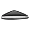 Wozinsky WPL-15 custodia per laptop 15,6 pollici con cerniera in metallo - grigio