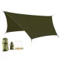NEO TOOLS telo impermeabile 360 x 290 cm 210T PU3000