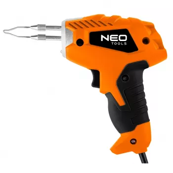 NEO TOOLS saldatore a trasformatore 100W TOP-19-153