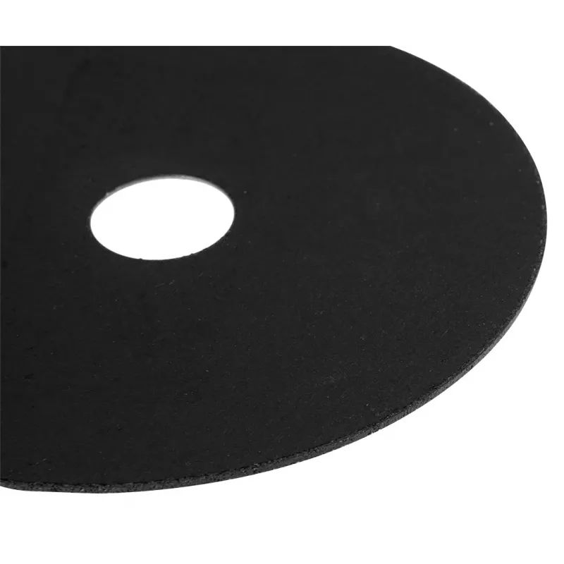 NEO TOOLS dischi da taglio 41A 60 S BF - 125x1,0x22,23 mm ACCIAIO/INOX, 100 pezzi in secchio