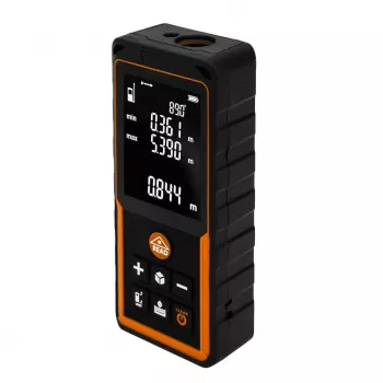 NEO TOOLS 75-208 distanziometro laser 80 m IP54