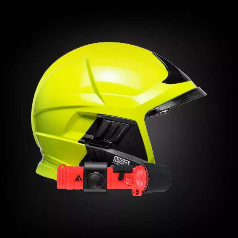 MacTronic M-Fire 03 HL PHH0215 torcia frontale