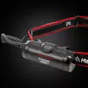 MacTronic VIZO RC AHL0024 lampada frontale