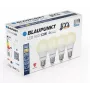 Blaupunkt lampadina LED E27 A60 12W, 1200 lm, 2700 K, 4 pezzi (BLAUPUNKT-E27-12W-WW-4)