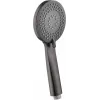 DEANTE NQA D51S Soffione doccia 3 funzioni con sistema anticalcare, cromo
