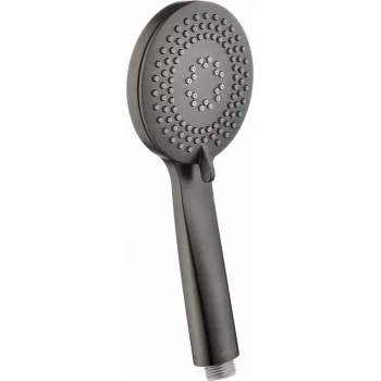 DEANTE NQA D51S Soffione doccia 3 funzioni con sistema anticalcare, cromo