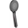 DEANTE NQA D51S Soffione doccia 3 funzioni con sistema anticalcare, cromo