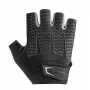 Rockbros S169BGR XL Guanti da ciclismo con imbottitura in gel - grigio