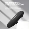 Rockbros 30140062001 Borsa da portapacchi 5L nero