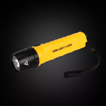 MacTronic Dura Light 2.1 PHH0121 torcia
