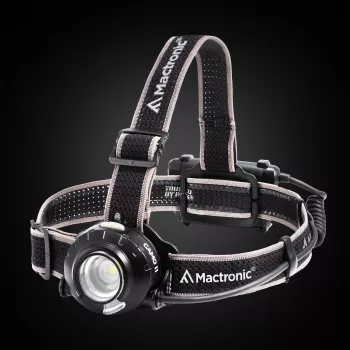MacTronic Camo 2 AHL0115 lampada frontale