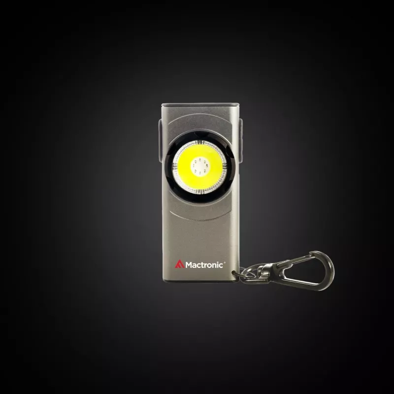 MacTronic Flagger Nano PHH0136 torcia portachiavi