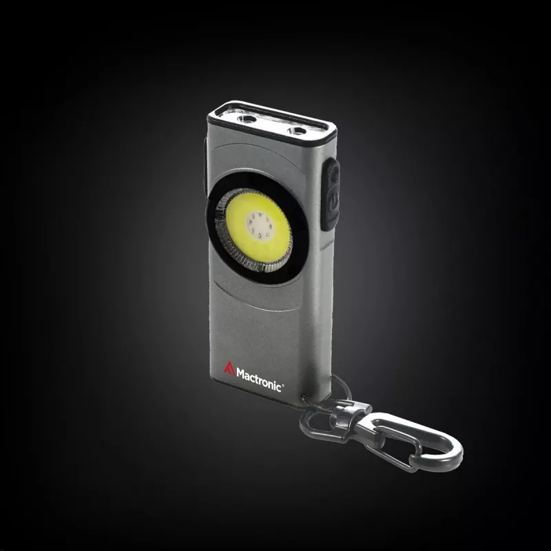MacTronic Flagger Nano PHH0136 torcia portachiavi