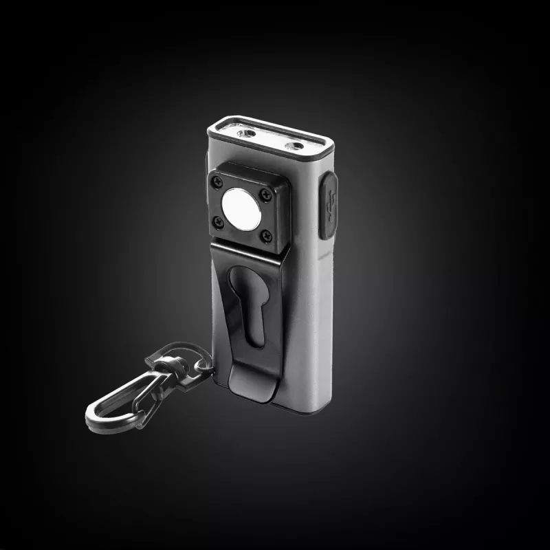 MacTronic Flagger Nano PHH0136 torcia portachiavi
