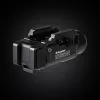 MacTronic HUSSAR THG0010 1050 lm torcia