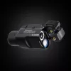 MacTronic HUSSAR THG0010 1050 lm torcia