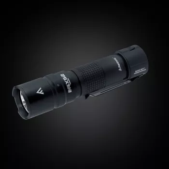 MacTronic Black Eye X52 THH0080 torcia a mano