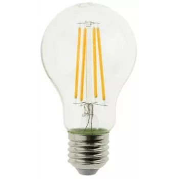 Blaupunkt lampadina LED a filamento E27 A60 8W, 1055 lm, 2700 K (BLAUPUNKT-F-E27-8-WW)