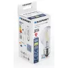 Blaupunkt lampadina LED a filamento E27 A60 8W, 1055 lm, 2700 K (BLAUPUNKT-F-E27-8-WW)